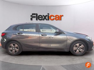 BMW Serie 1 118i