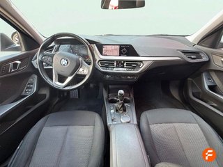 BMW Serie 1 118i