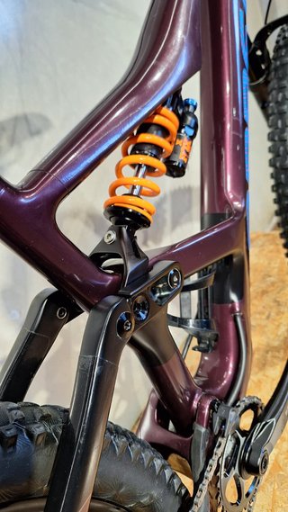 Orbea Occam M30 LT Talla M
