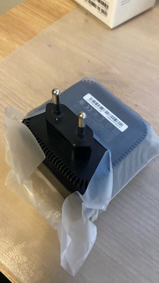 Extensor WiFi Xiaomi Pro