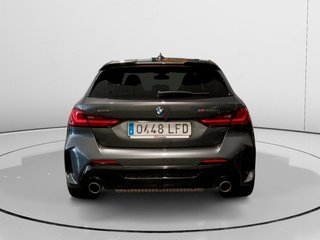 BMW Serie 1 M135i 225 kW (306 CV)