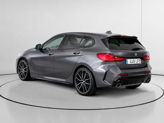 BMW Serie 1 M135i 225 kW (306 CV)