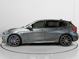 BMW Serie 1 M135i 225 kW (306 CV)