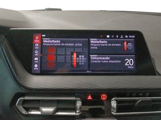 BMW Serie 1 M135i 225 kW (306 CV)