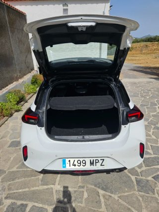 Opel Corsa 2024