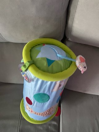 Rodillo infantil Sophie la girafe