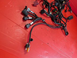 IMPIANTO ELETTRICO HONDA INTEGRA 700 2011 2013