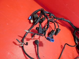 IMPIANTO ELETTRICO HONDA INTEGRA 700 2011 2013