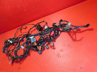 IMPIANTO ELETTRICO HONDA INTEGRA 700 2011 2013