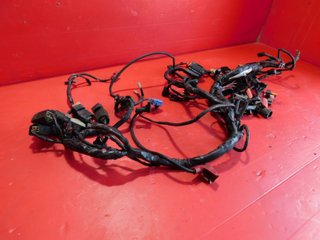IMPIANTO ELETTRICO HONDA INTEGRA 700 2011 2013