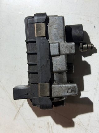 Actuador Turbo 6NW009550