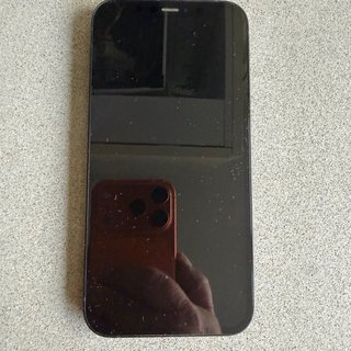 iPhone 12 128GB Negro