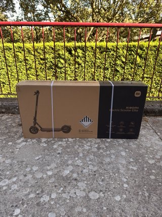 Patinete Eléctrico Xiaomi Elite