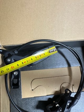 Frenos SRAM G2 R