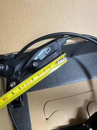Frenos SRAM G2 R