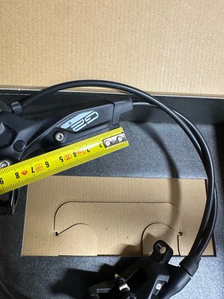 Frenos SRAM G2 R