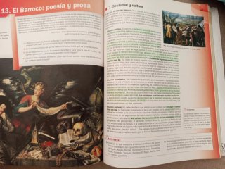 Lengua castellana y Literatura 1.º Bachillerato...