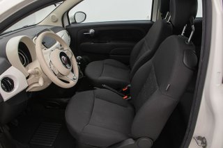 Fiat 500 Dolcevita 1.0 Hybrid 70 CV 2024 ECO
