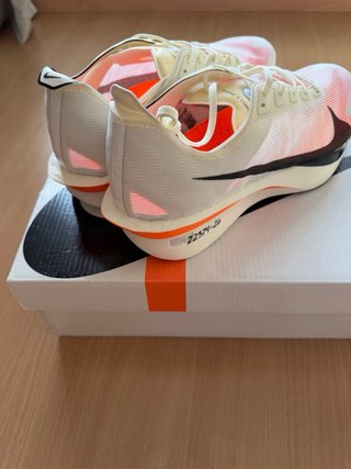 Zapatillas Nike ZoomX Vaporfly Next% 4 Talla 43