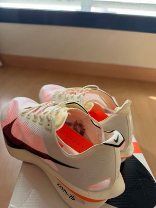 Zapatillas Nike ZoomX Vaporfly Next% 4 Talla 43