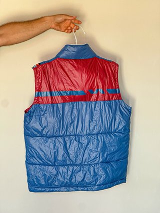 Chaleco Varlion pádel
