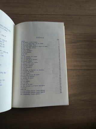 Todos los cuentos de los hermanos Grimm