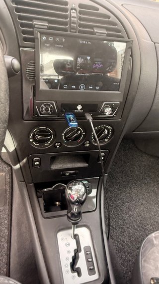 Citroen Xsara 2004 28000kms!!