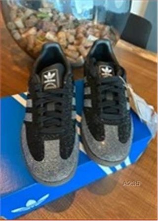 Adidas Samba Paillette Talla 36