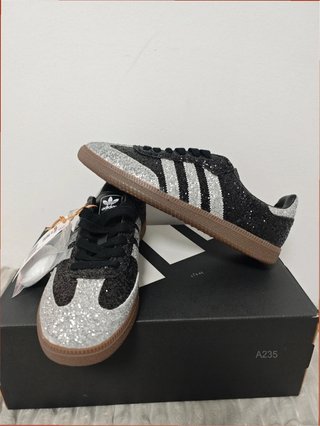 Adidas Samba Paillette Talla 38