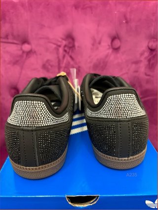Adidas Samba Paillette Talla 38