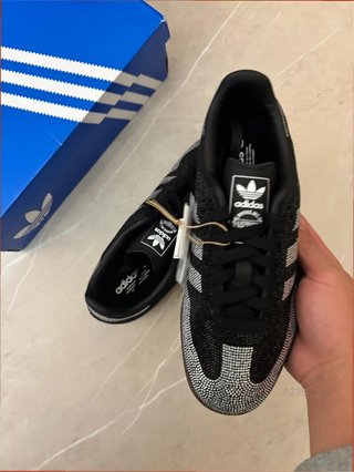 Adidas Samba Paillette Talla 37
