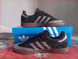 Adidas Samba Paillettes Talla 37