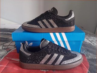 Adidas Samba Paillettes Talla 37