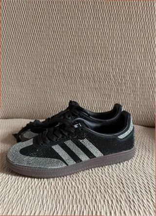 Adidas Samba Paillettes Talla 37