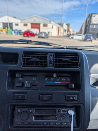 Toyota RAV4 1997