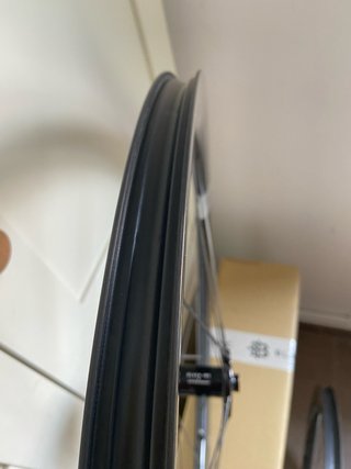 Ruedas Black Inc 48/58