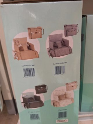 Asiento Portátil Mochila Bebé