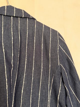 Americana Hoss Intropia Rayas Talla S