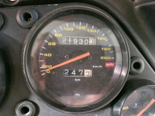 Aprilia Pegaso 650 Trail Moto