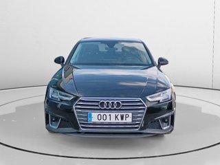 Audi A4 S line 35 TDI 110 kW (150 CV) S tronic