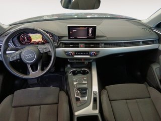 Audi A4 S line 35 TDI 110 kW (150 CV) S tronic