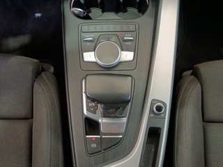 Audi A4 S line 35 TDI 110 kW (150 CV) S tronic