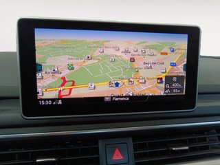 Audi A4 S line 35 TDI 110 kW (150 CV) S tronic