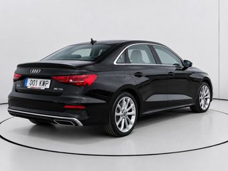 Audi A4 S line 35 TDI 110 kW (150 CV) S tronic