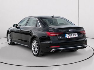 Audi A4 S line 35 TDI 110 kW (150 CV) S tronic