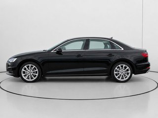 Audi A4 S line 35 TDI 110 kW (150 CV) S tronic
