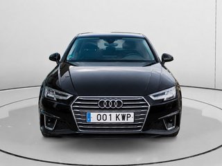 Audi A4 S line 35 TDI 110 kW (150 CV) S tronic