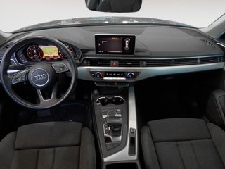 Audi A4 S line 35 TDI 110 kW (150 CV) S tronic