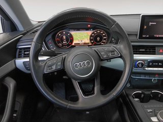 Audi A4 S line 35 TDI 110 kW (150 CV) S tronic