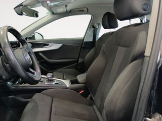 Audi A4 S line 35 TDI 110 kW (150 CV) S tronic